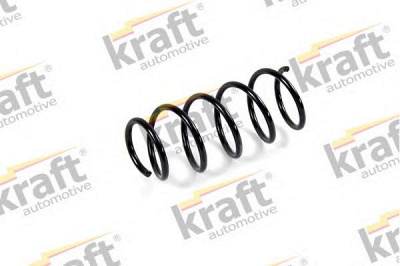 KRAFT AUTOMOTIVE 4021502 -  Пружина ходовой части